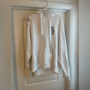 Taylor Swift Reputation Hoodie